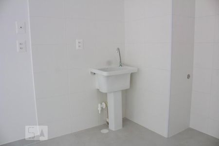 Apartamento para alugar com 33m², 1 quarto e sem vaga Apartamento para alugar com 33m², 1 quarto e sem vagaÁrea de Serviço