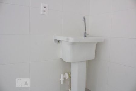 Apartamento para alugar com 33m², 1 quarto e sem vaga Apartamento para alugar com 33m², 1 quarto e sem vagaÁrea de Serviço