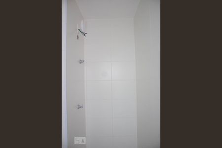 Apartamento para alugar com 33m², 1 quarto e sem vaga Apartamento para alugar com 33m², 1 quarto e sem vagaBanheiro