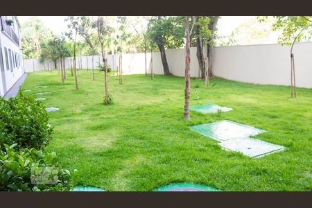 Apartamento para alugar com 33m², 1 quarto e sem vaga Apartamento para alugar com 33m², 1 quarto e sem vagaÁrea comum - Jardim
