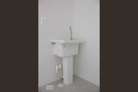 Apartamento para alugar com 33m², 1 quarto e sem vaga Apartamento para alugar com 33m², 1 quarto e sem vagaÁrea de Serviço