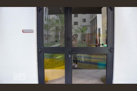 Apartamento para alugar com 33m², 1 quarto e sem vaga Apartamento para alugar com 33m², 1 quarto e sem vagaÁrea comum - Brinquedoteca