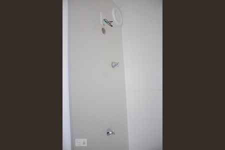 Apartamento para alugar com 33m², 1 quarto e sem vaga Apartamento para alugar com 33m², 1 quarto e sem vagaBanheiro