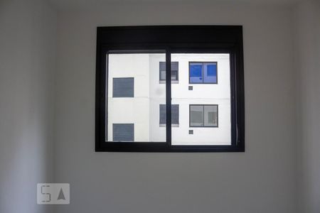 Suíte de apartamento para alugar com 1 quarto, 33m² em Jurubatuba, São Paulo