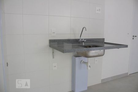 Apartamento para alugar com 33m², 1 quarto e sem vaga Apartamento para alugar com 33m², 1 quarto e sem vagaCozinha