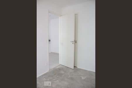 Suíte de apartamento para alugar com 1 quarto, 33m² em Jurubatuba, São Paulo