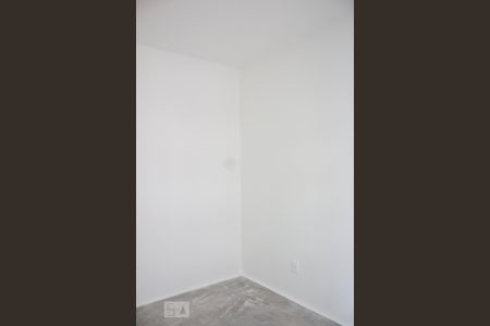 Suíte de apartamento para alugar com 1 quarto, 33m² em Jurubatuba, São Paulo