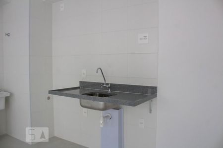 Apartamento para alugar com 33m², 1 quarto e sem vaga Apartamento para alugar com 33m², 1 quarto e sem vagaCozinha