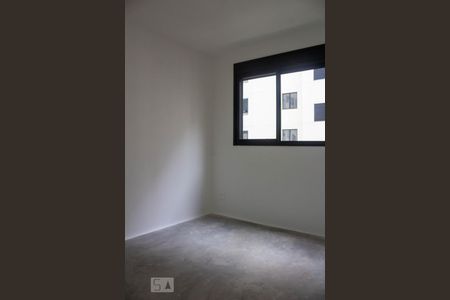Suíte de apartamento para alugar com 1 quarto, 33m² em Jurubatuba, São Paulo