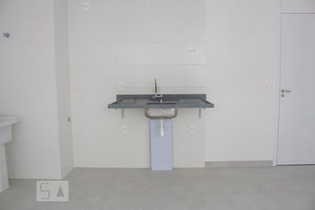 Apartamento para alugar com 33m², 1 quarto e sem vaga Apartamento para alugar com 33m², 1 quarto e sem vagaCozinha