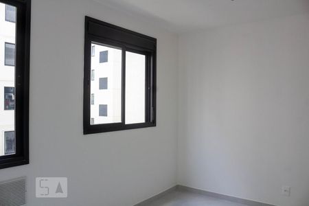 Sala de apartamento para alugar com 1 quarto, 33m² em Jurubatuba, São Paulo