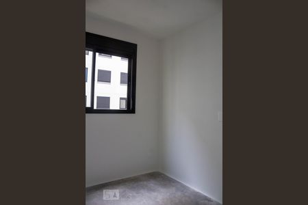 Suíte de apartamento para alugar com 1 quarto, 33m² em Jurubatuba, São Paulo