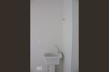 Apartamento para alugar com 33m², 1 quarto e sem vaga Apartamento para alugar com 33m², 1 quarto e sem vagaÁrea de Serviço