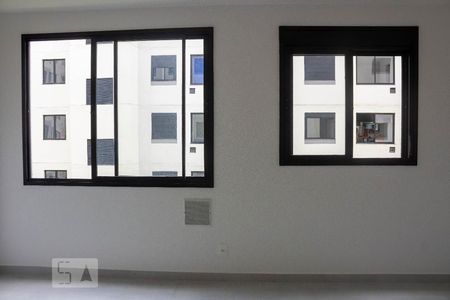 Sala de apartamento para alugar com 1 quarto, 33m² em Jurubatuba, São Paulo