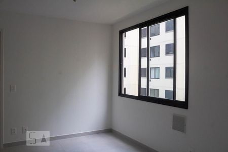 Sala de apartamento para alugar com 1 quarto, 33m² em Jurubatuba, São Paulo