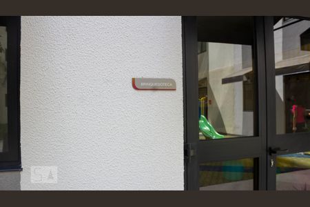Apartamento para alugar com 33m², 1 quarto e sem vaga Apartamento para alugar com 33m², 1 quarto e sem vagaÁrea comum - Brinquedoteca