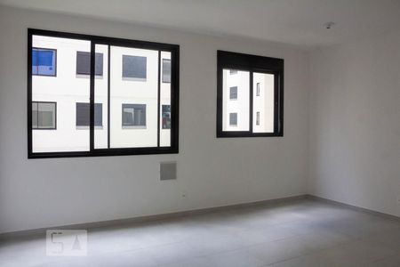 Sala de apartamento para alugar com 1 quarto, 33m² em Jurubatuba, São Paulo