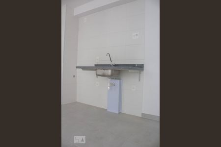 Apartamento para alugar com 33m², 1 quarto e sem vaga Apartamento para alugar com 33m², 1 quarto e sem vagaCozinha