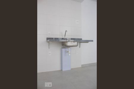 Apartamento para alugar com 33m², 1 quarto e sem vaga Apartamento para alugar com 33m², 1 quarto e sem vagaCozinha