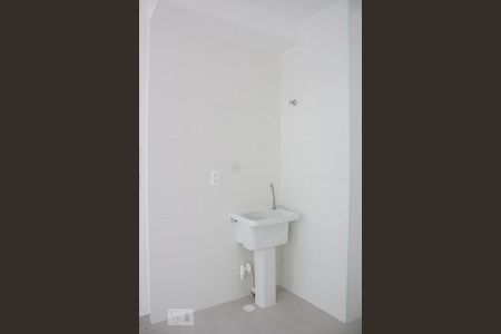 Apartamento para alugar com 33m², 1 quarto e sem vaga Apartamento para alugar com 33m², 1 quarto e sem vagaÁrea de Serviço