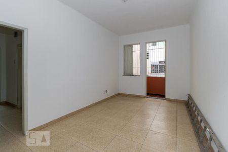 Sala de apartamento para alugar com 2 quartos, 76m² em Bonsucesso, Rio de Janeiro