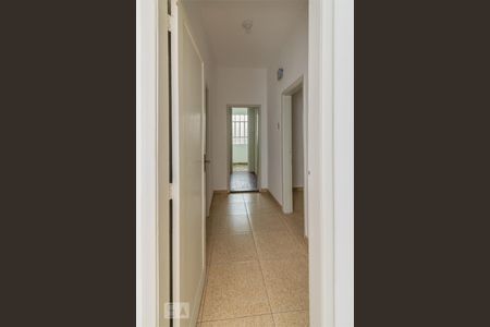Sala - Corredor de apartamento para alugar com 2 quartos, 76m² em Bonsucesso, Rio de Janeiro