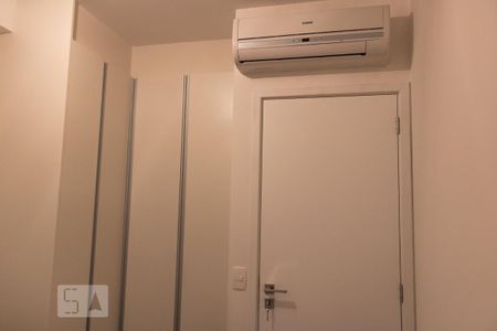 Quarto de apartamento para alugar com 1 quarto, 45m² em Santa Efigênia, São Paulo