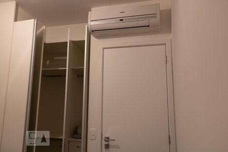 Quarto de apartamento para alugar com 1 quarto, 45m² em Santa Efigênia, São Paulo
