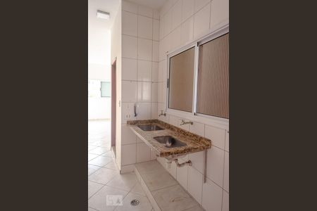 Studio para alugar com 25m², 1 quarto e sem vagaCozinha