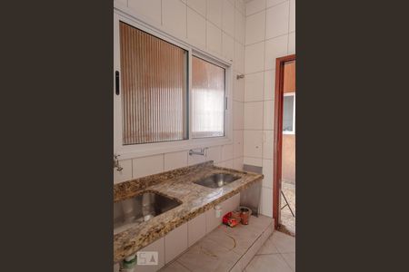 Studio para alugar com 25m², 1 quarto e sem vagaCozinha