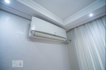 Apartamento à venda com 70m², 2 quartos e 2 vagasAr condicionado