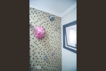 Apartamento à venda com 70m², 2 quartos e 2 vagasBanheiro