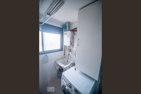 Apartamento à venda com 70m², 2 quartos e 2 vagasÁrea de Serviço