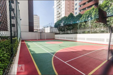 Apartamento à venda com 70m², 2 quartos e 2 vagasQuadra