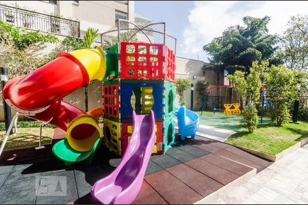 Apartamento à venda com 70m², 2 quartos e 2 vagasÁrea Comum - Playground