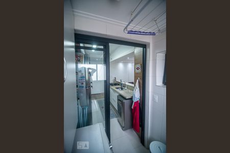 Apartamento à venda com 70m², 2 quartos e 2 vagasÁrea de Serviço