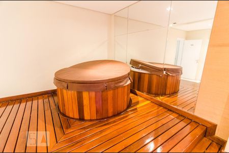 Apartamento à venda com 70m², 2 quartos e 2 vagasÁrea comum