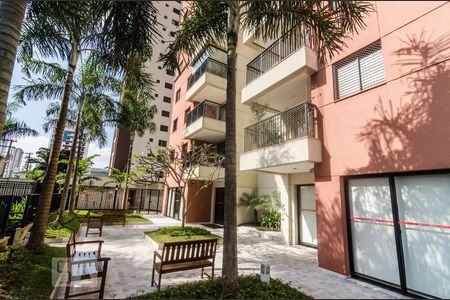 Apartamento à venda com 70m², 2 quartos e 2 vagasÁrea comum