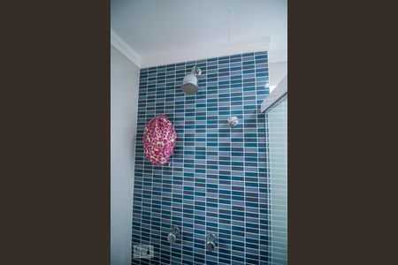 Apartamento à venda com 70m², 2 quartos e 2 vagasBanheiro da Suíte