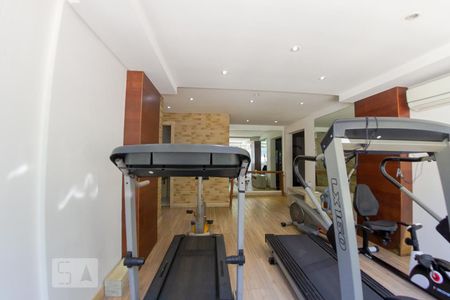 Apartamento à venda com 66m², 2 quartos e 1 vagaÁrea comum - Academia