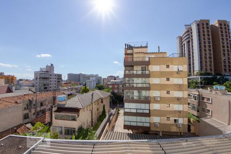Apartamento à venda com 66m², 2 quartos e 1 vagaVista do Quarto 2