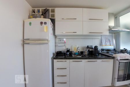 Apartamento à venda com 66m², 2 quartos e 1 vagaCozinha