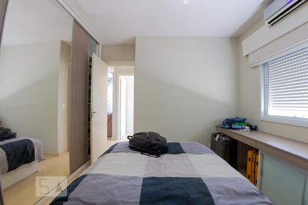 Apartamento à venda com 66m², 2 quartos e 1 vagaQuarto 1