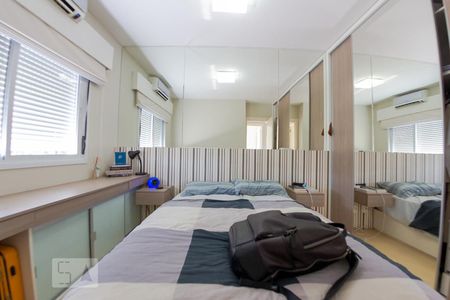 Apartamento à venda com 66m², 2 quartos e 1 vagaQuarto 1