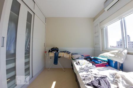 Apartamento à venda com 66m², 2 quartos e 1 vagaQuarto 2