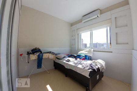 Apartamento à venda com 66m², 2 quartos e 1 vagaQuarto 2