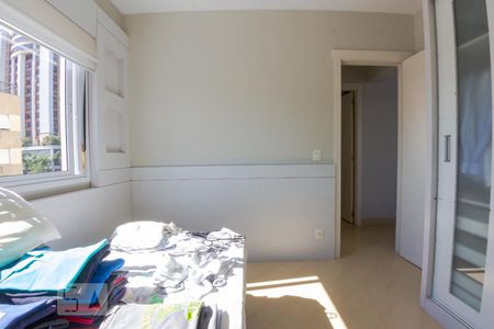 Apartamento à venda com 66m², 2 quartos e 1 vagaQuarto 2