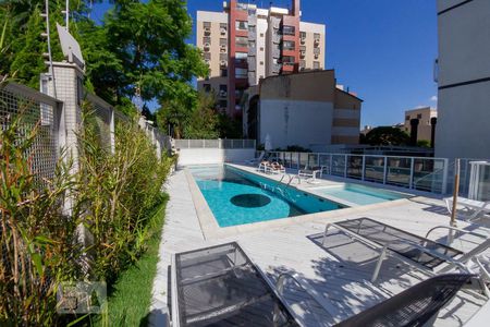 Apartamento à venda com 66m², 2 quartos e 1 vagaÁrea comum - Piscina