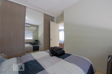 Apartamento à venda com 66m², 2 quartos e 1 vagaQuarto 1