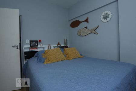 Quarto de apartamento à venda com 1 quarto, 44m² em Copacabana, Rio de Janeiro